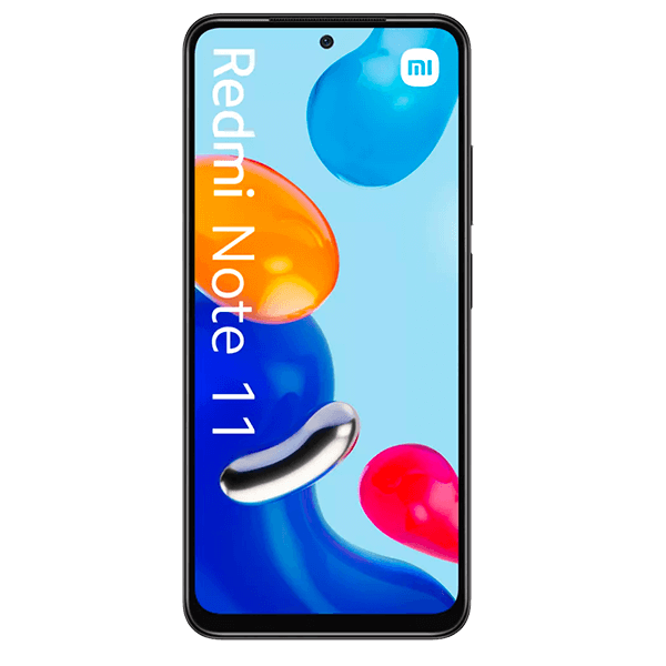 XIAOMI Redmi Note 11