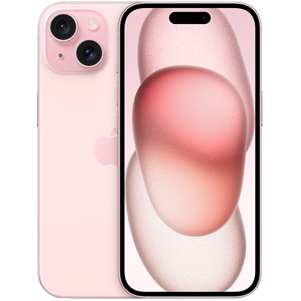 APPLE iPhone 15