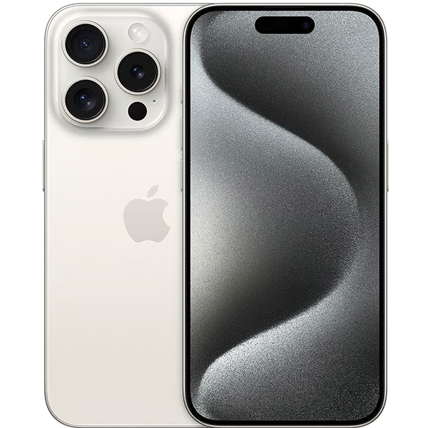APPLE iPhone 15 Pro