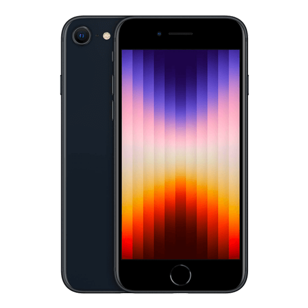 APPLE iPhone SE 2022