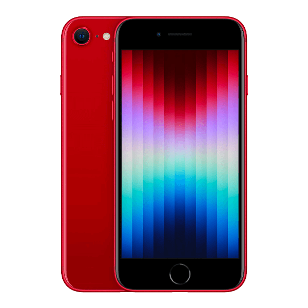 APPLE iPhone SE 2022