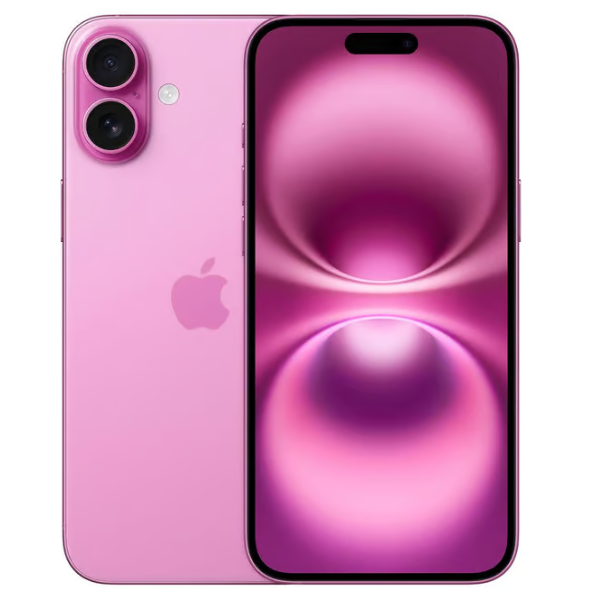 APPLE iPhone 16 Plus